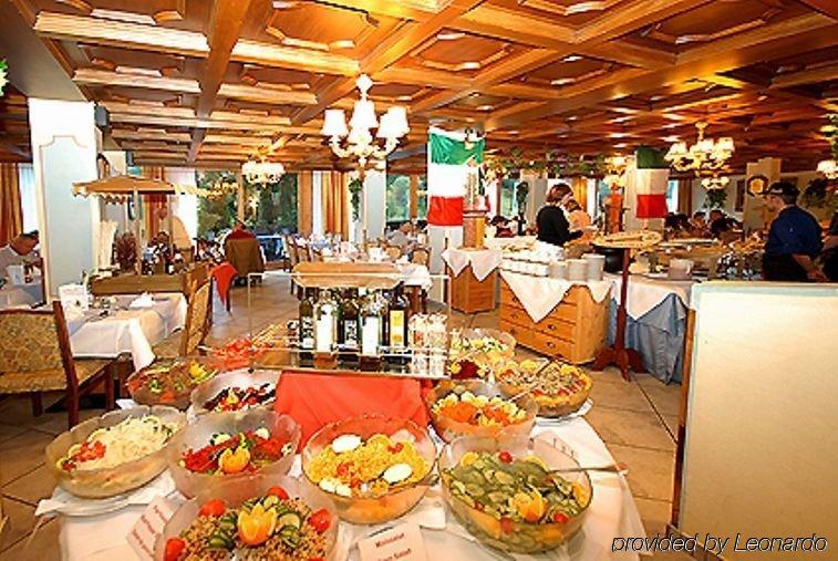 Hotel Sonnalp Saalbach-Hinterglemm Luaran gambar