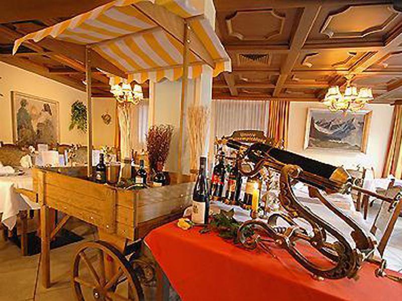 Hotel Sonnalp Saalbach-Hinterglemm Luaran gambar