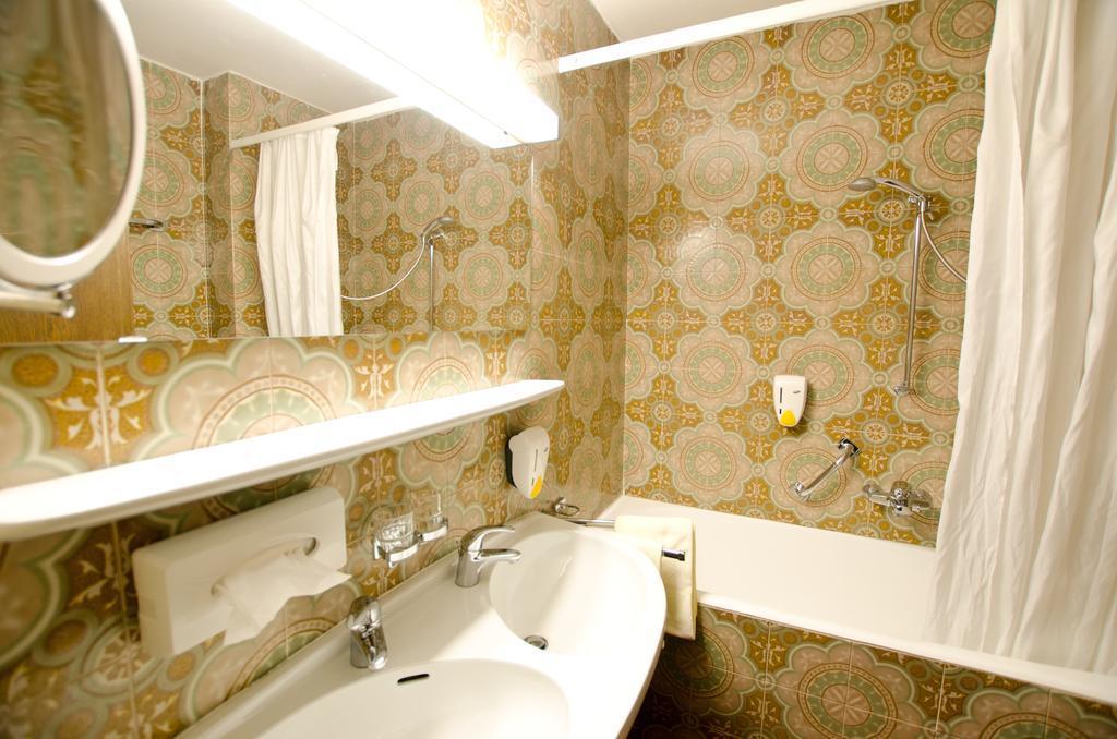 Hotel Sonnalp Saalbach-Hinterglemm Luaran gambar