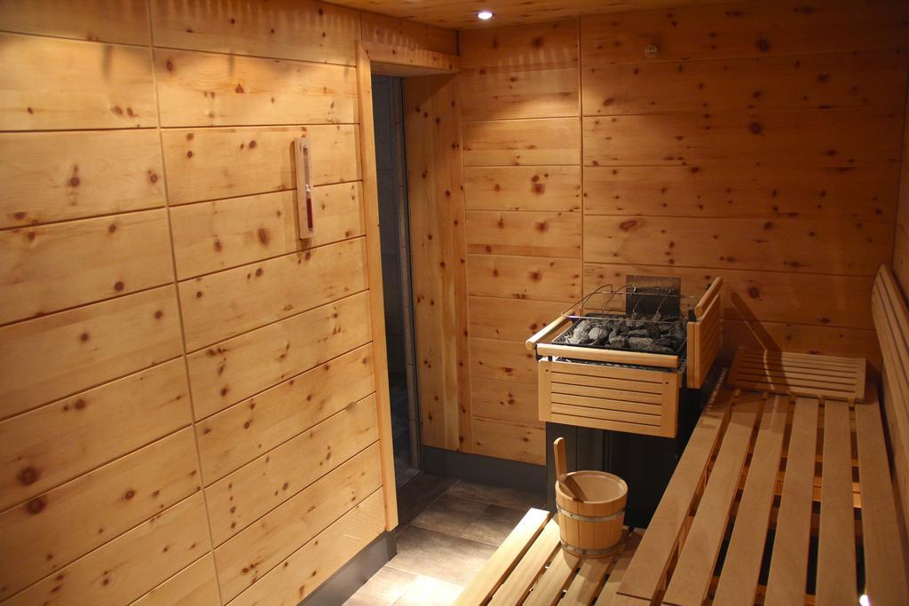 Hotel Sonnalp Saalbach-Hinterglemm Luaran gambar