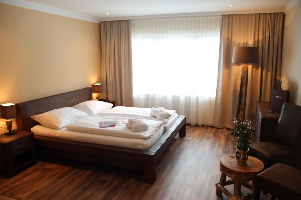 Hotel Sonnalp Saalbach-Hinterglemm Luaran gambar