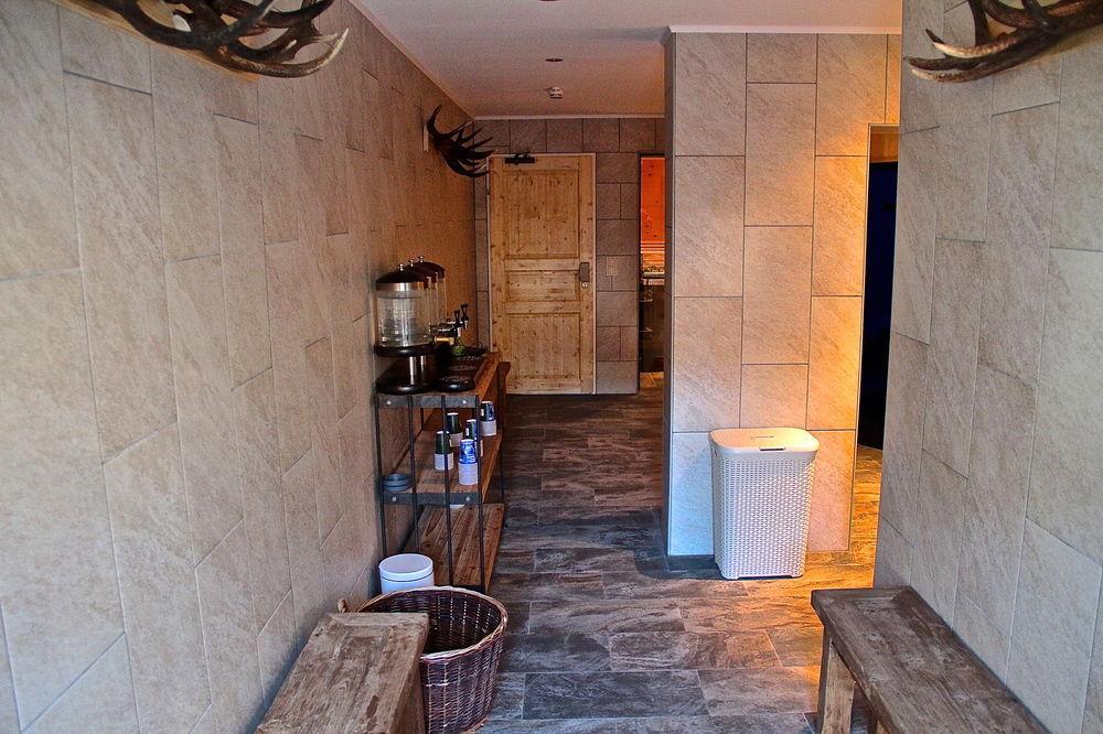 Hotel Sonnalp Saalbach-Hinterglemm Luaran gambar
