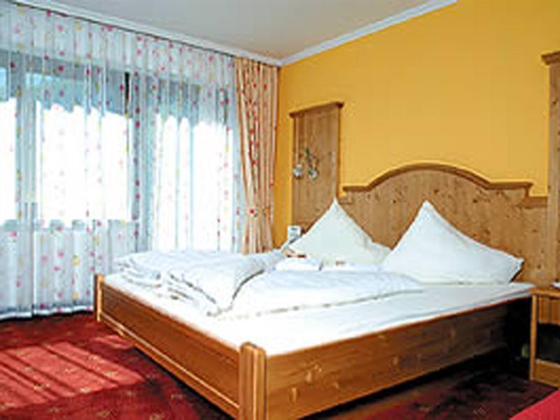 Hotel Sonnalp Saalbach-Hinterglemm Luaran gambar