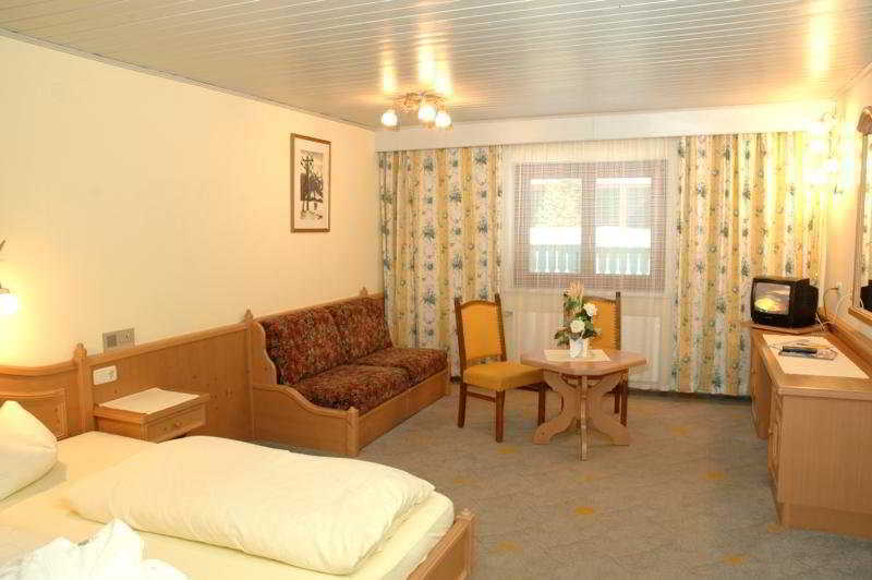 Hotel Sonnalp Saalbach-Hinterglemm Luaran gambar